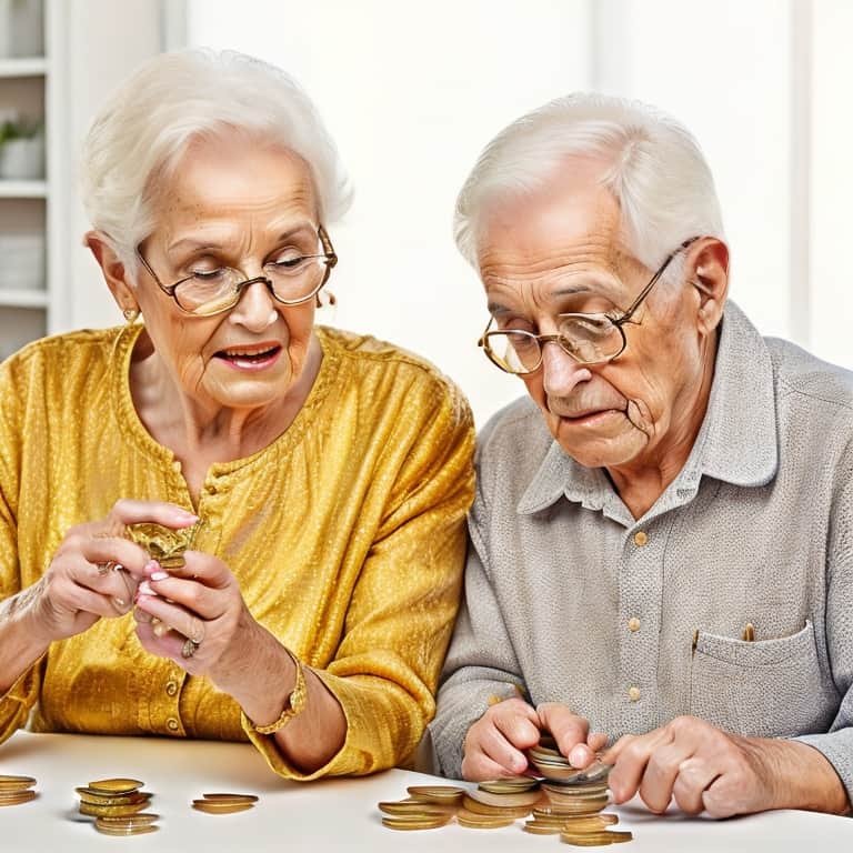 What Are The Minimum And Maximum Investment Limits For A Retirement Gold Ira?