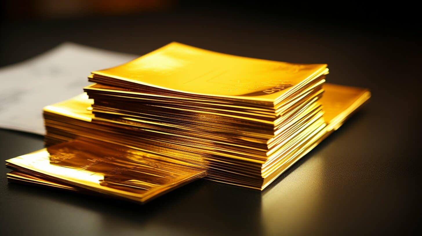 Discover the Advantages of a Gold IRA Over a Stock IRA