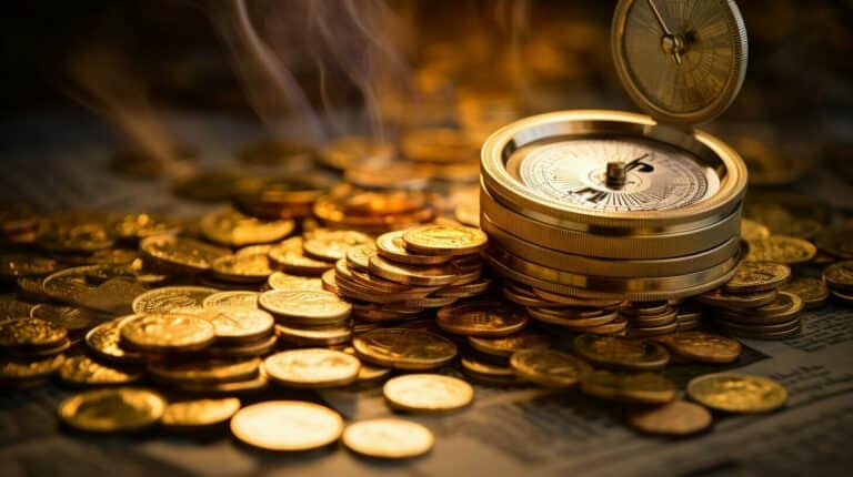 Do Gold IRAs Pay Dividends? Exploring Gold Investments
