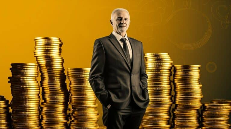 Uncover the Advantage: What is the Benefit of a Gold IRA?