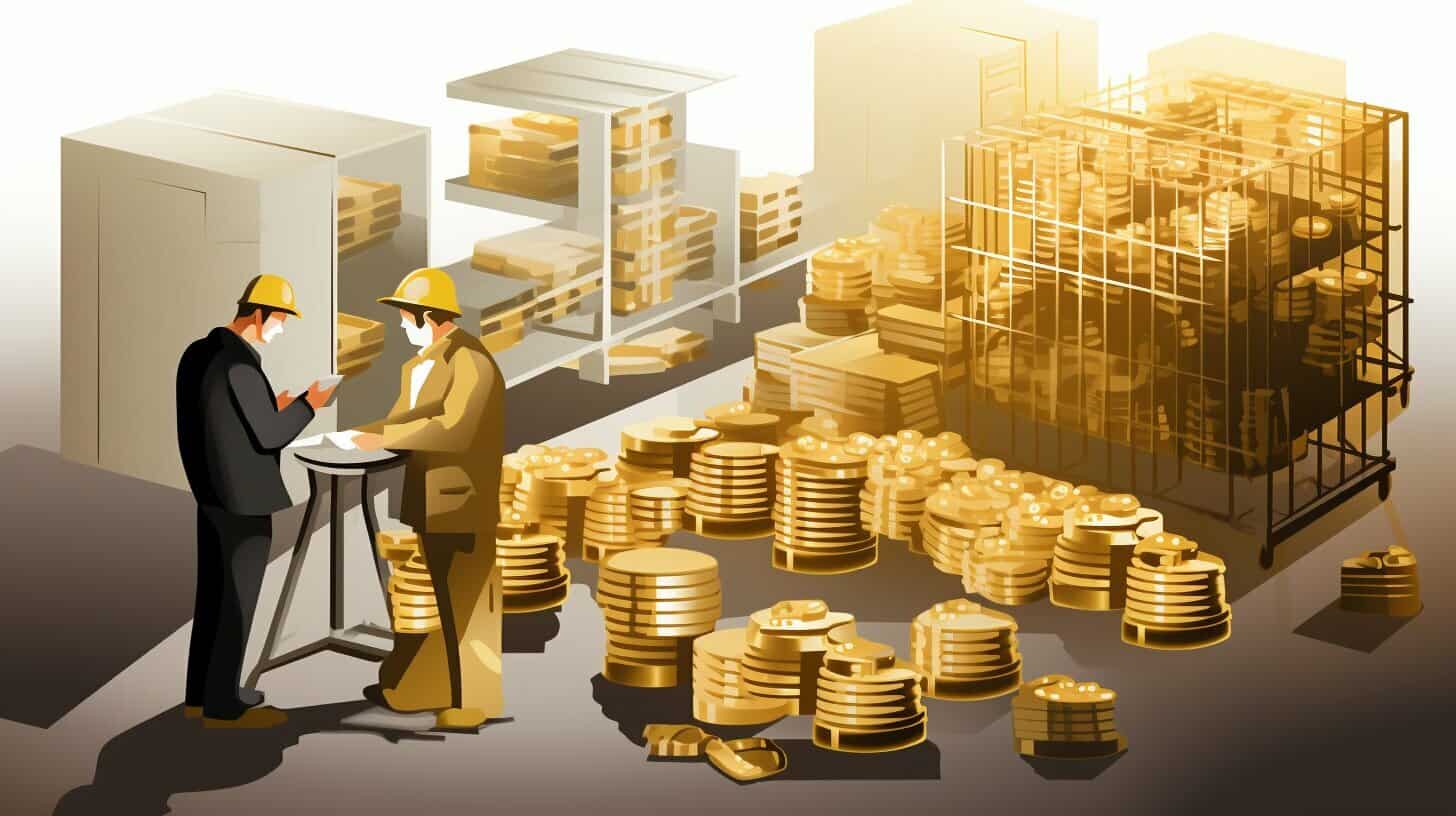 Understanding What are the Regulations for Storing Gold in an IRA?