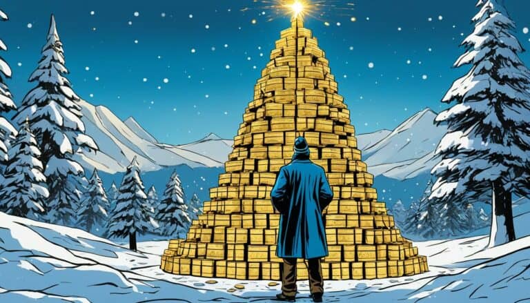 Gold Prices During Christmas: Do They Rise?