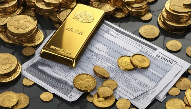 Start Investing in Gold: Steps Into IRA Guide