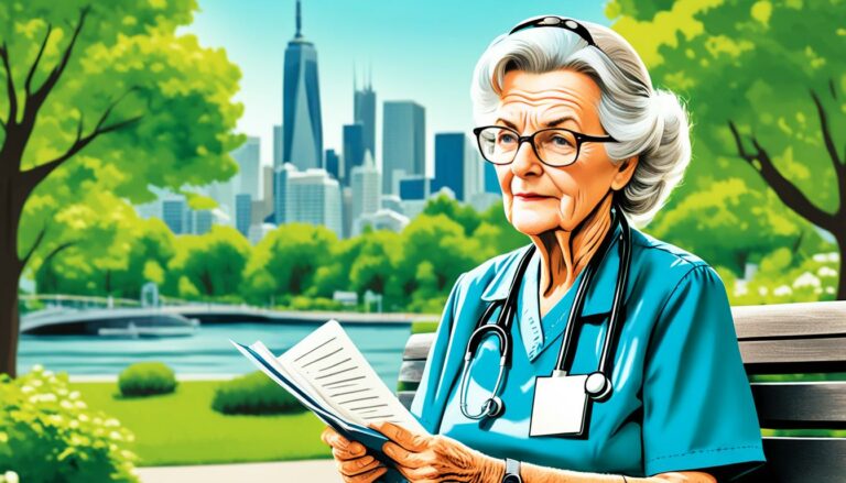 Secure Your Future: Retirement Planning for Nurses