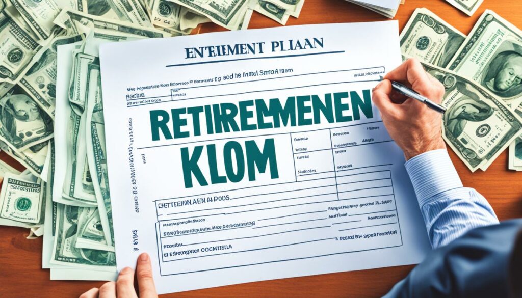 Solo 401(k) Retirement Plan