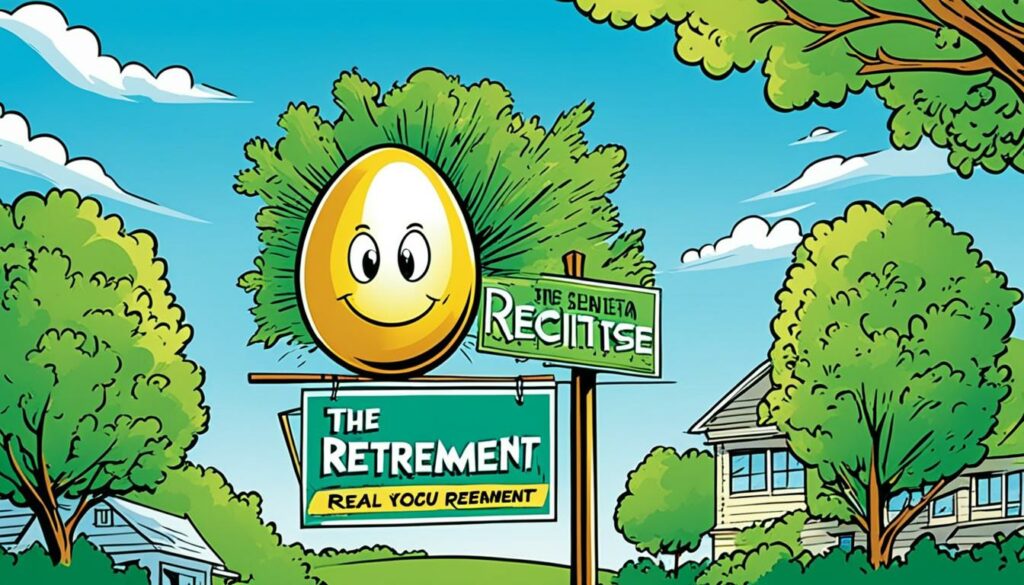 advantages of self-directed real estate retirement account