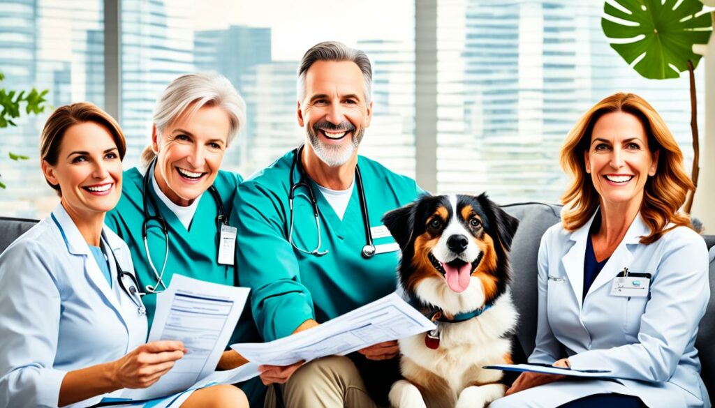 retirement planning for veterinarians