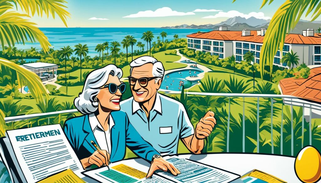 retirement savings strategies for high-net-worth individuals